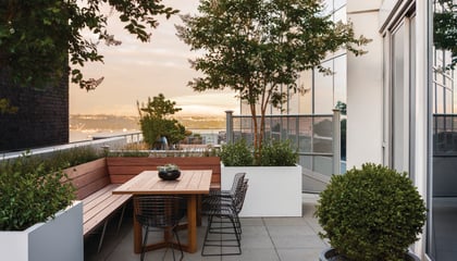 Seattle Terrace